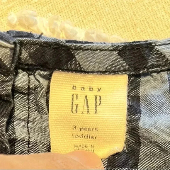 Gap & Old Navy  girl dress - Picture 2 of 4